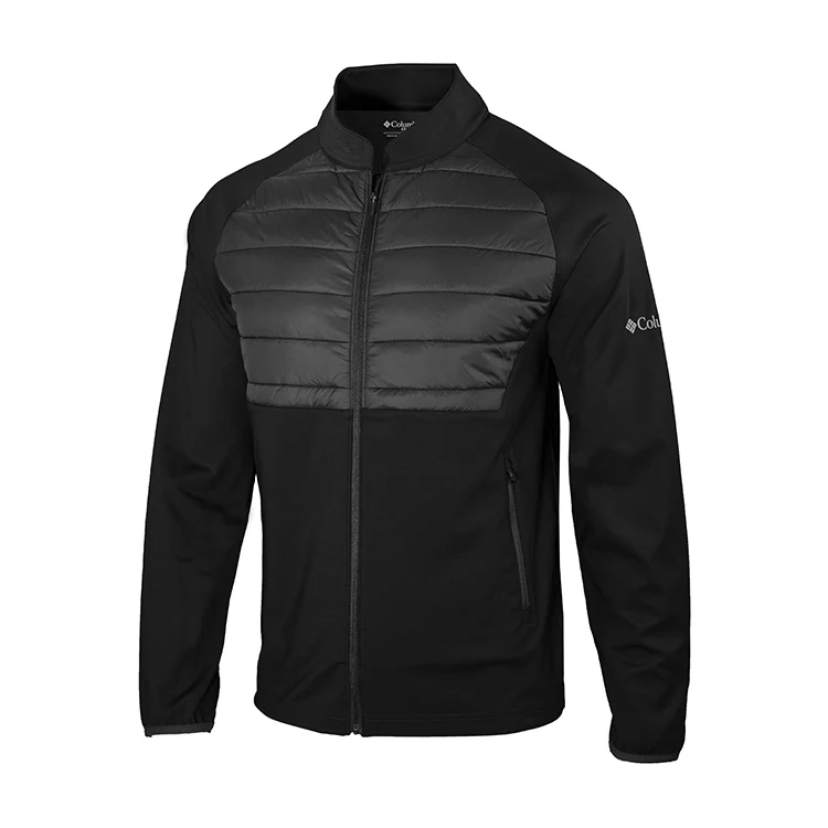 Columbia Omni-Wick In The Element Jacket 1