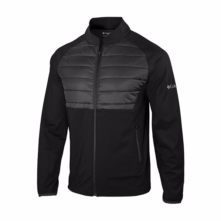Columbia Omni-Wick In The Element Jacket