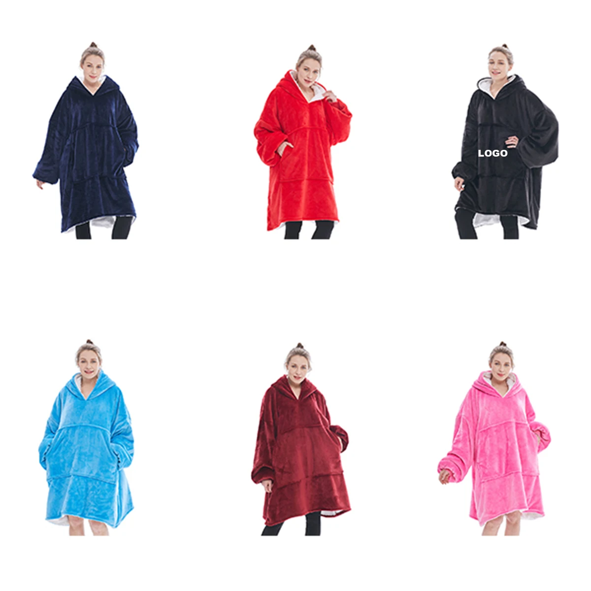 TV Blanket 1