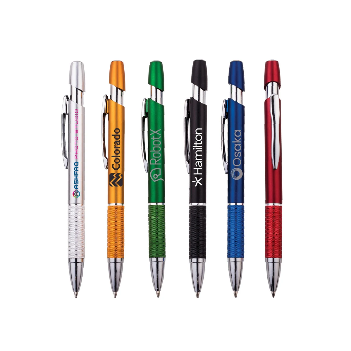 Snazz Click Pen 1