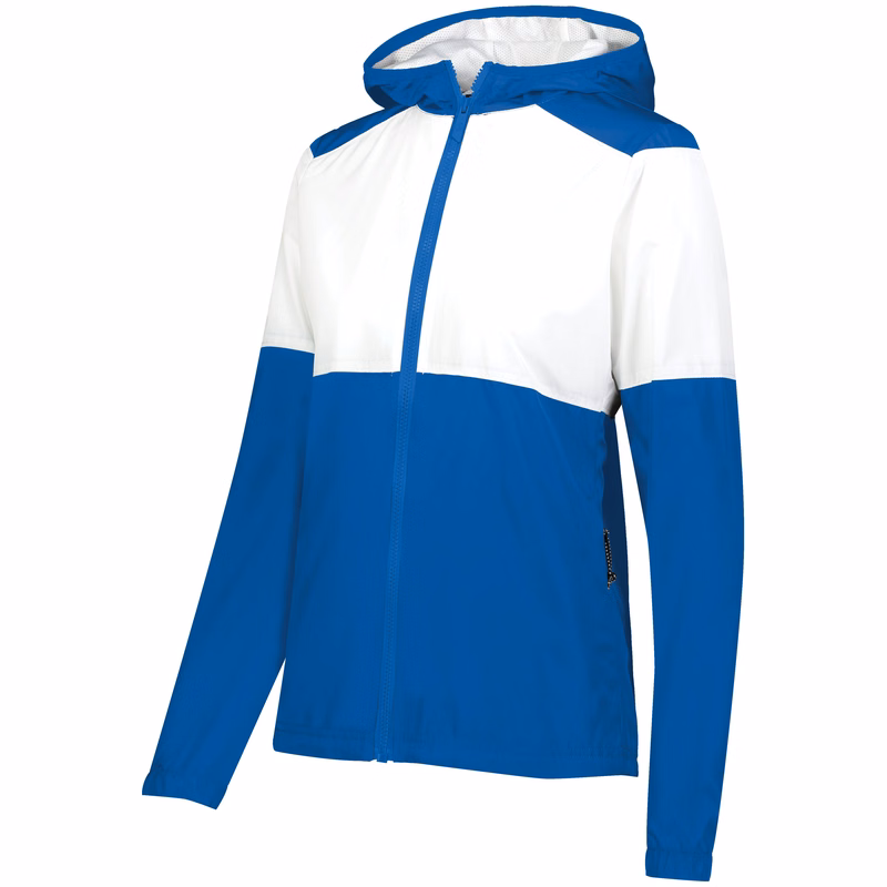 Ladies SeriesX Hooded Jacket