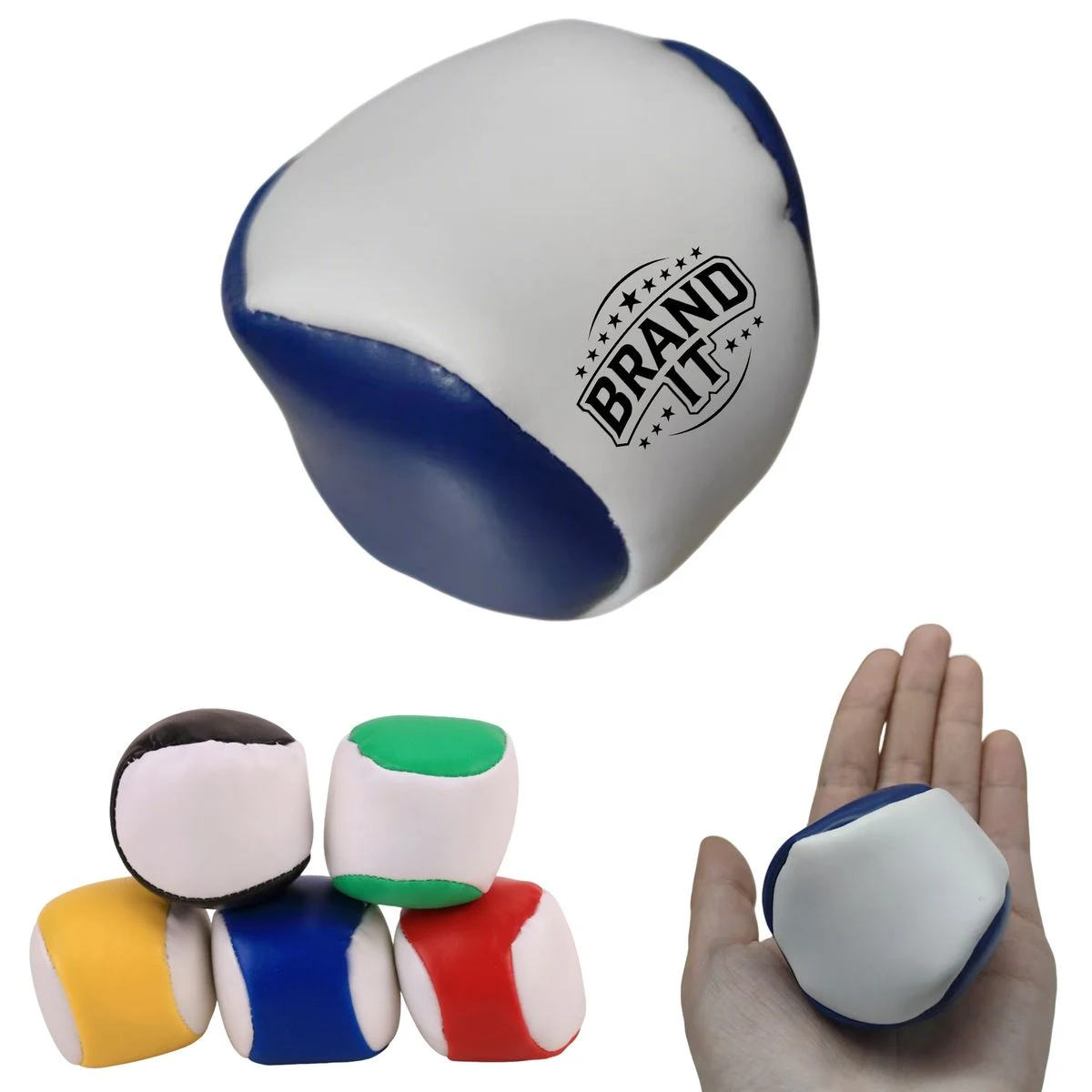 PVC Baseball Sandbags 1