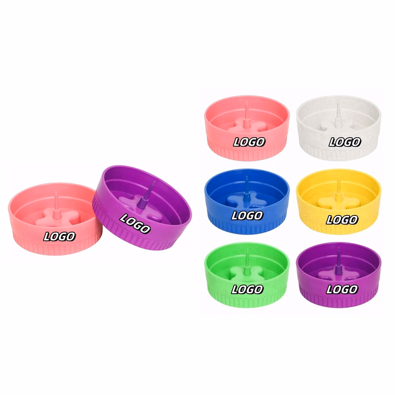 Debowler ashtray