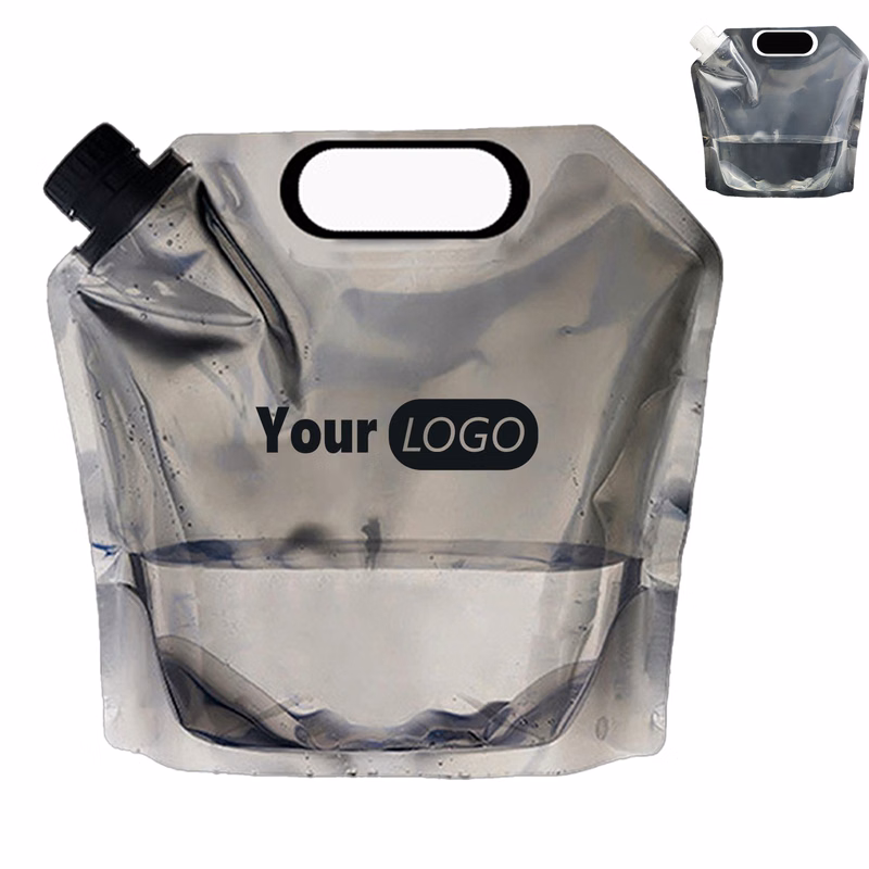 Polyethylen Outdoor Portable Foldable Water Bag