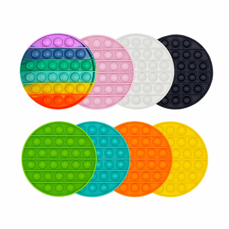 Sensory Fidget Toys