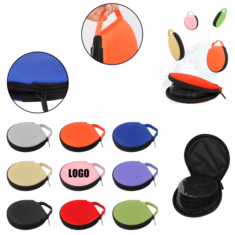 Car CD Storage Bag