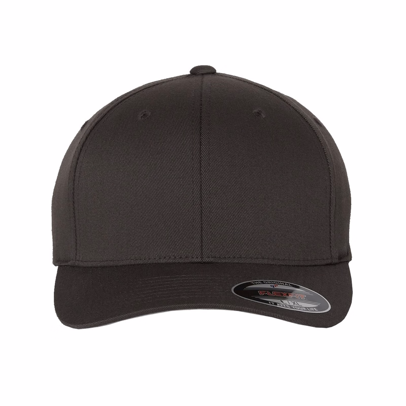Cotton Blend Cap - 6277