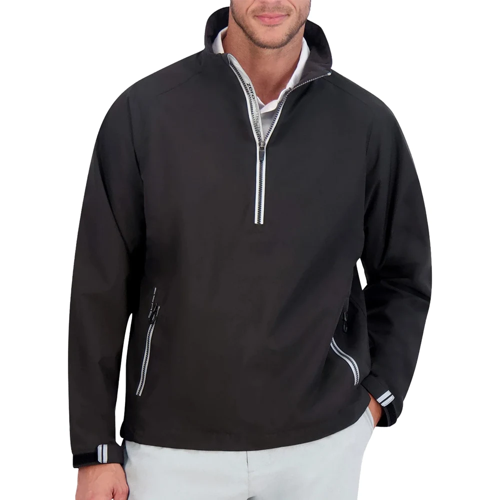 Zero Restriction® Power Torque Waterproof 1/4 Zip 1