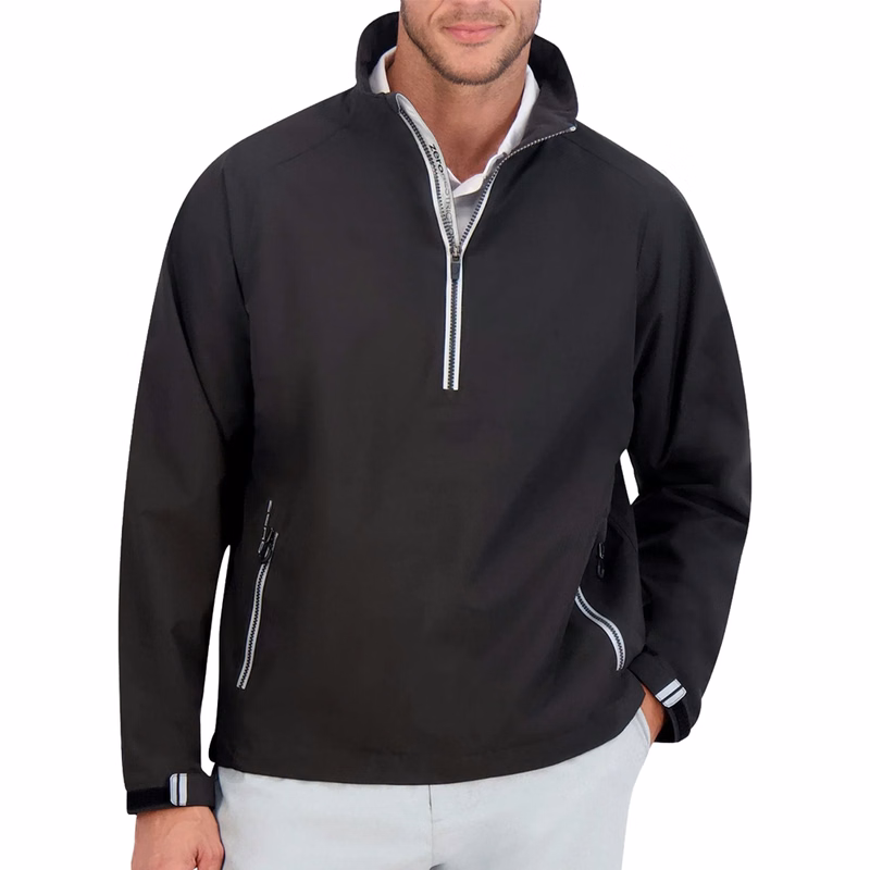 Zero Restriction® Power Torque Waterproof 1/4 Zip