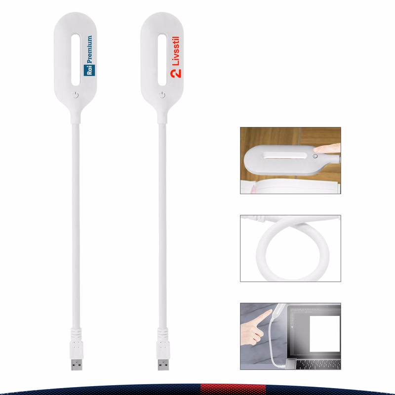 Sierlo Portable USB LED Light