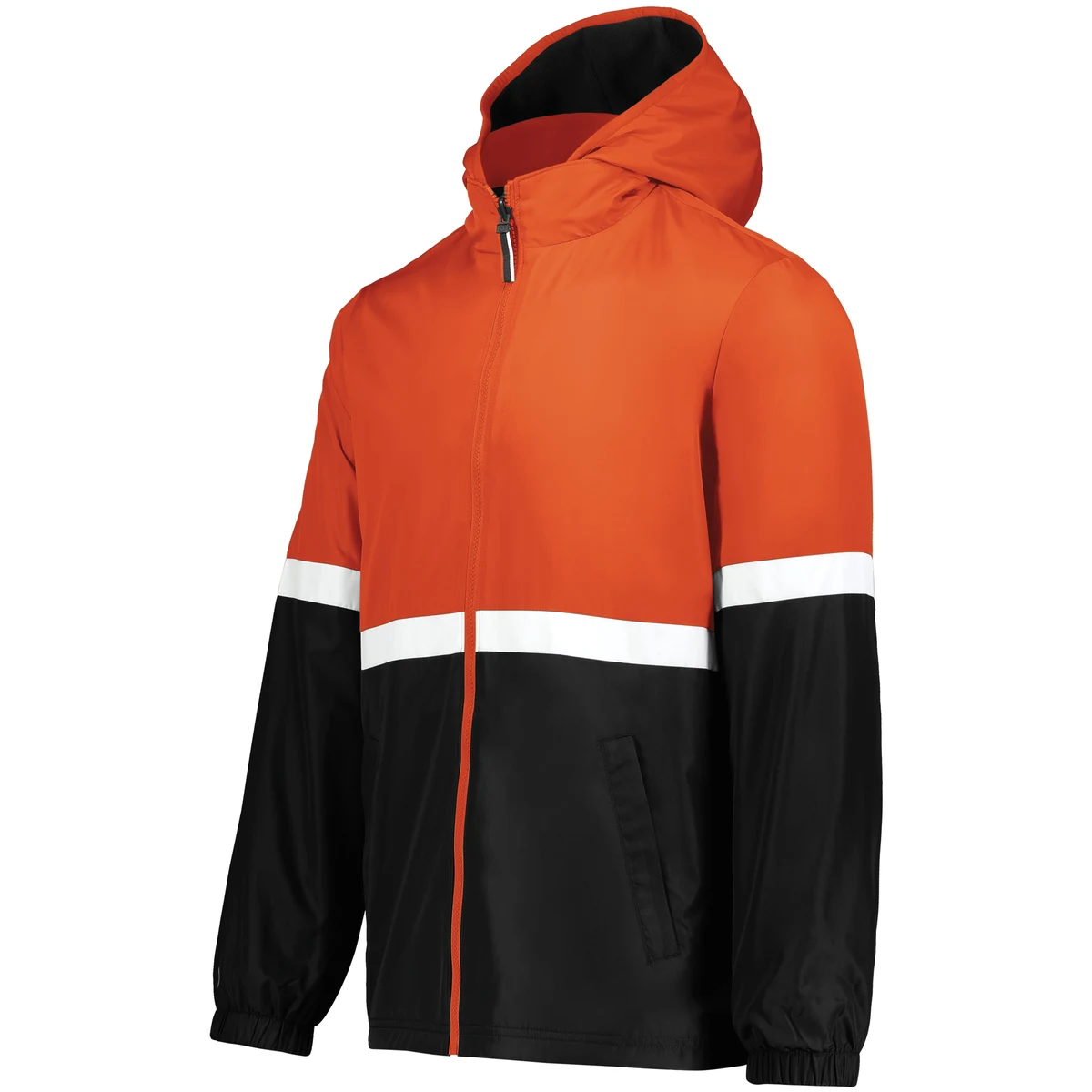 Turnabout Reversible Jacket 1