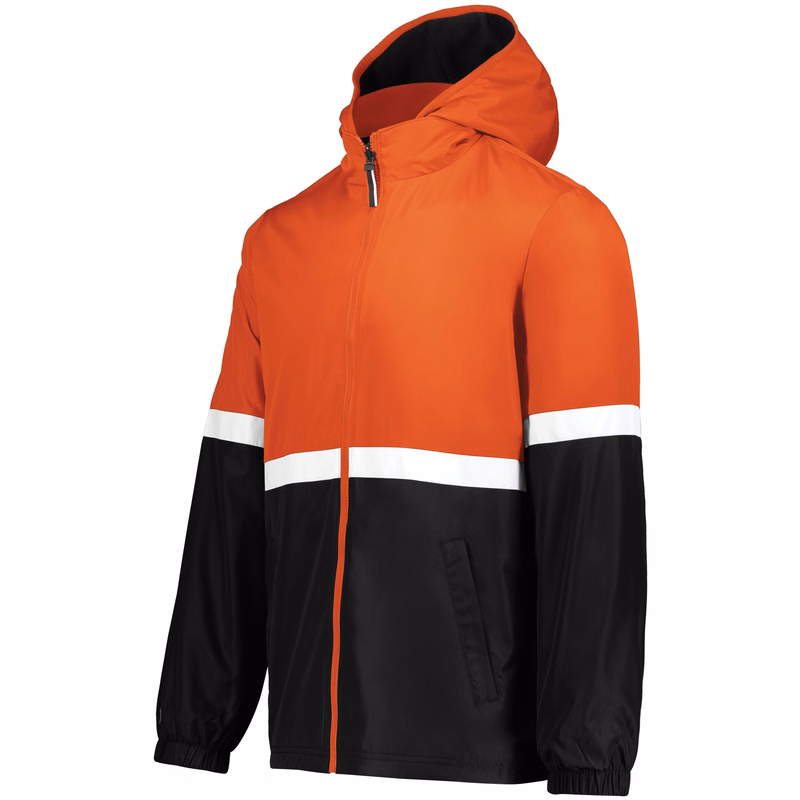 Turnabout Reversible Jacket