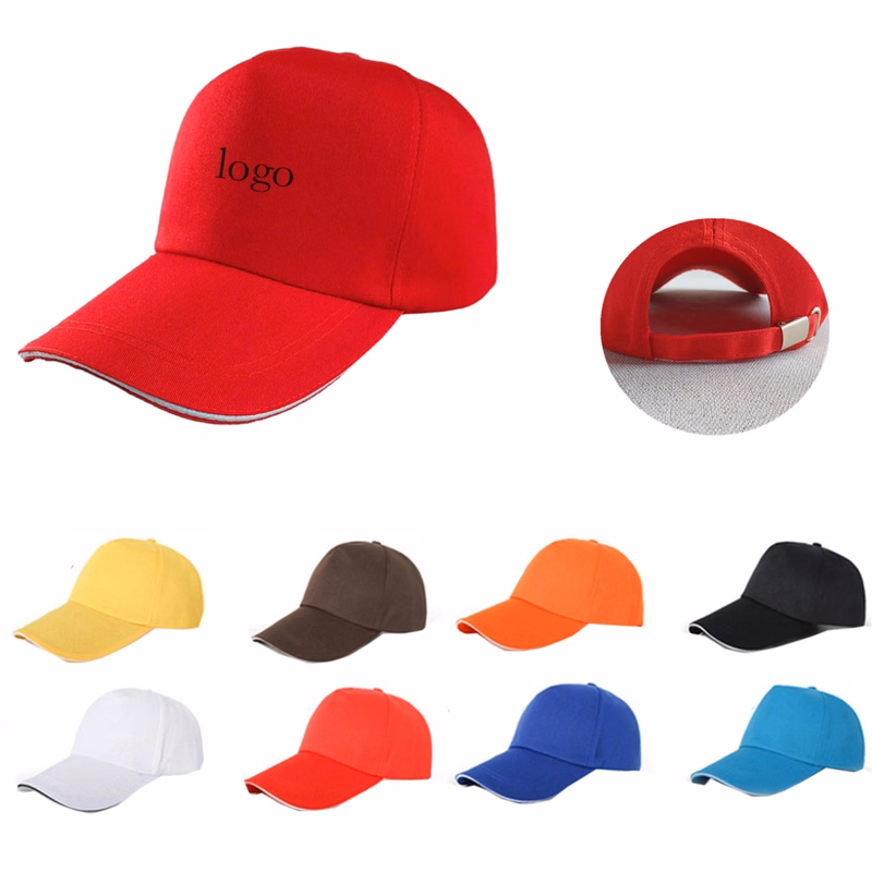Advertising Baseball Cap