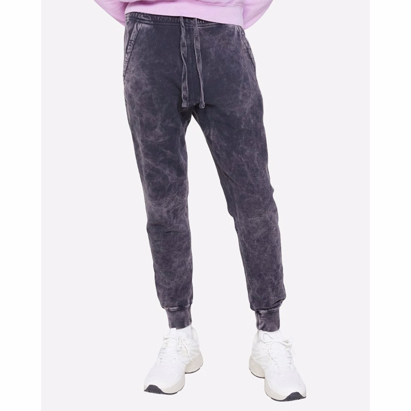 Unisex Vintage Joggers - LST009