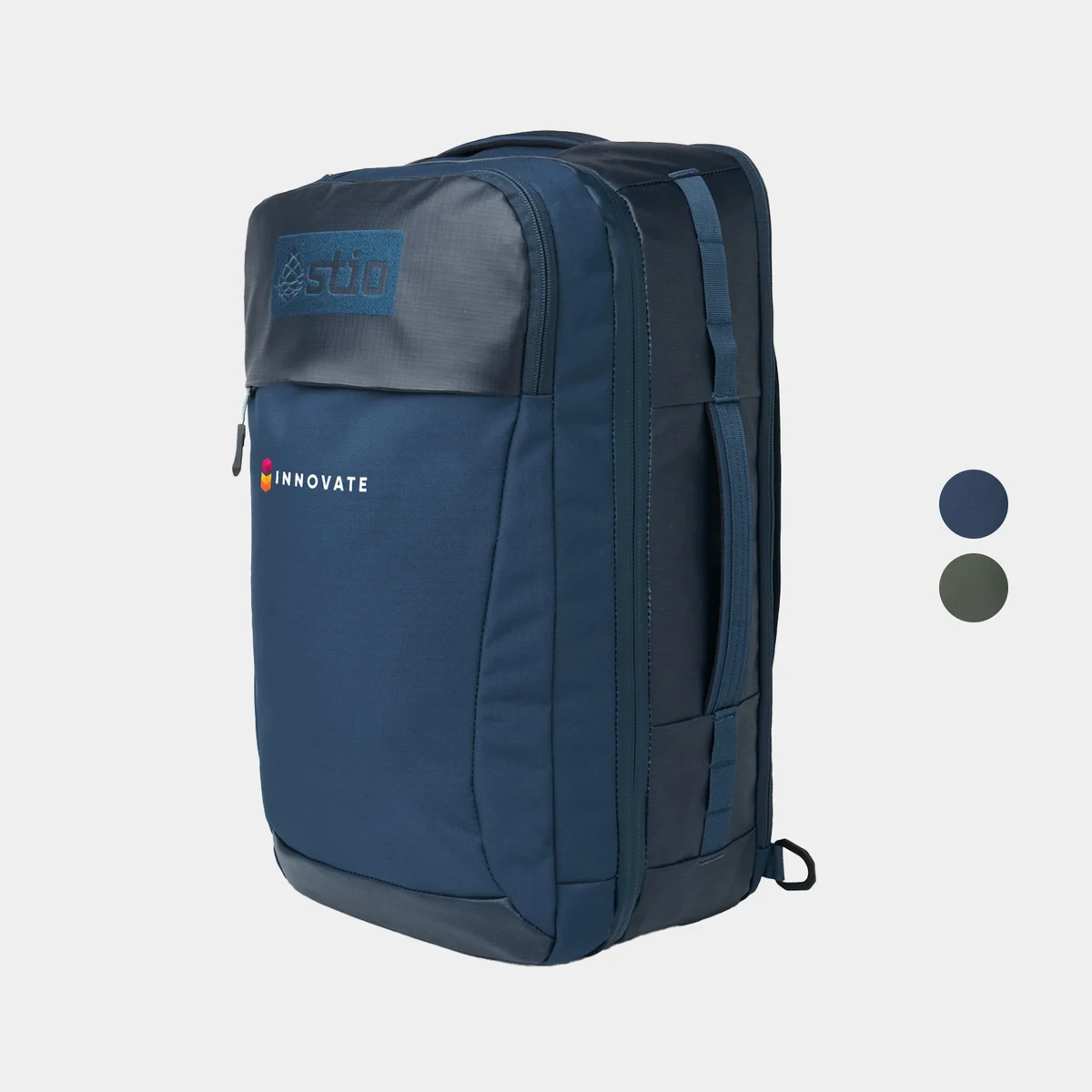STIO® Versatile Basin XT Travel Pack 30L 1