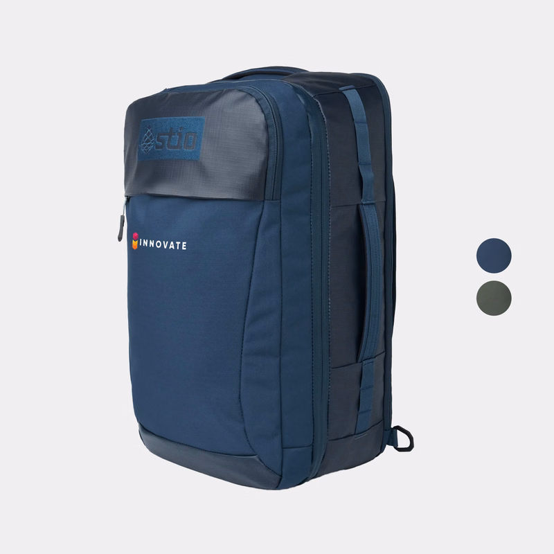 STIO® Versatile Basin XT Travel Pack 30L