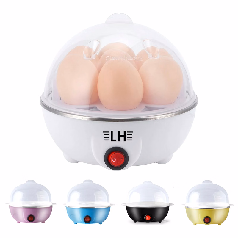 Electric Egg Cooker