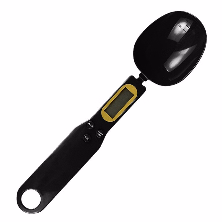 Kitchen Electronic Measuring Spoons Scale
