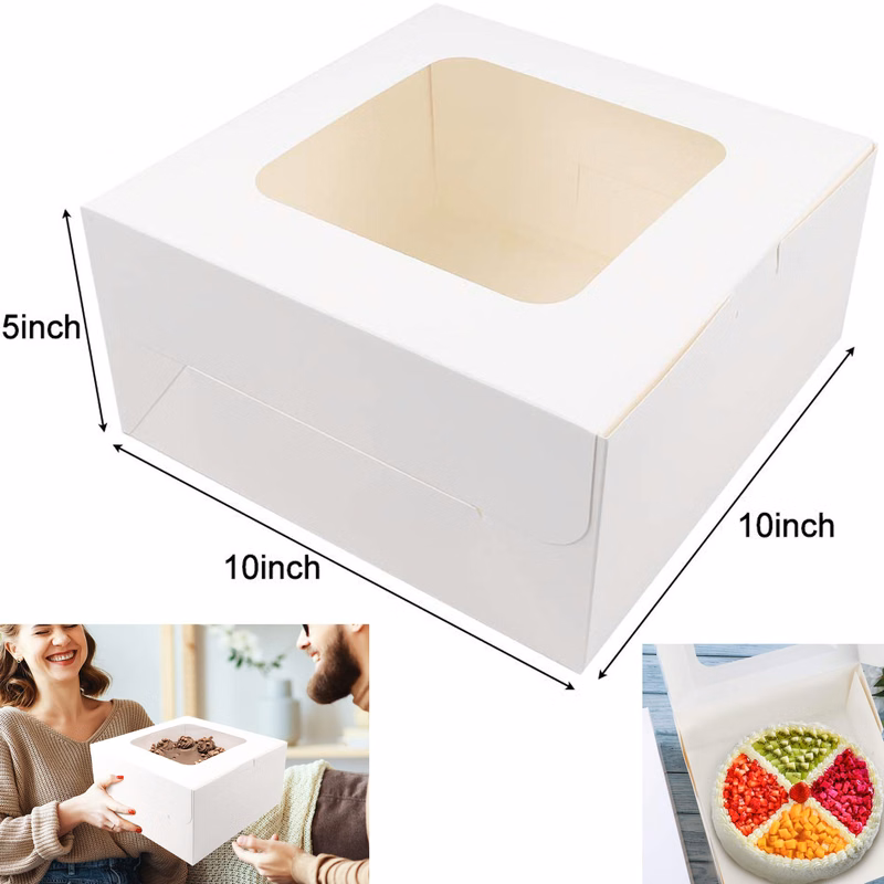 Cake Boxes