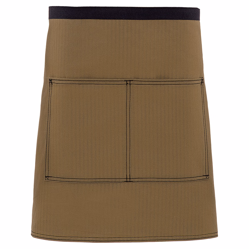 NEW Kitch Style Half Waist Apron - Vintage Colors