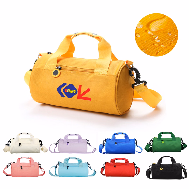 Multipurpose Kids Sports Bag
