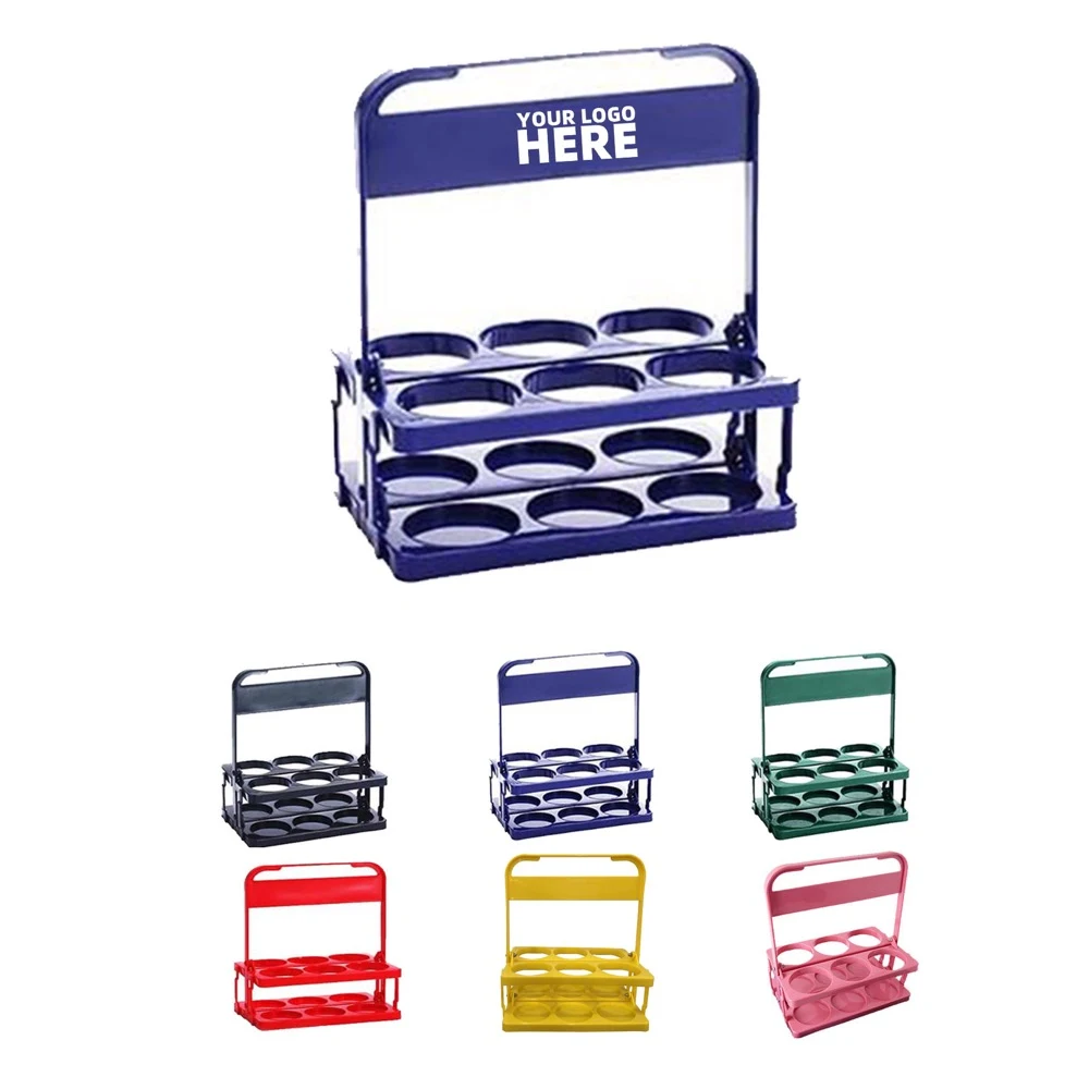 6 Beer Carriers 1