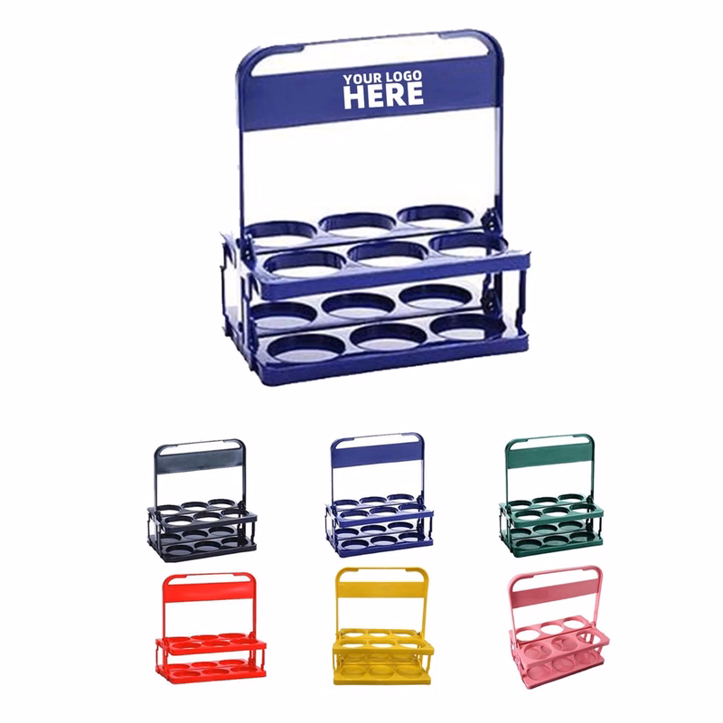 6 Beer Carriers