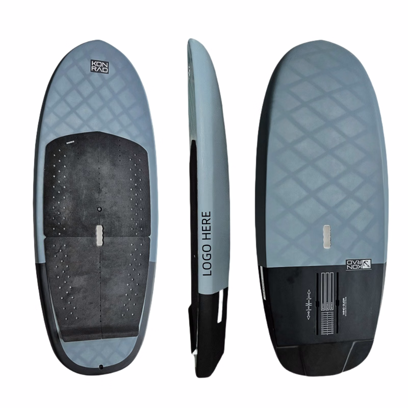 Upscale Carbon Fiber Surfboard