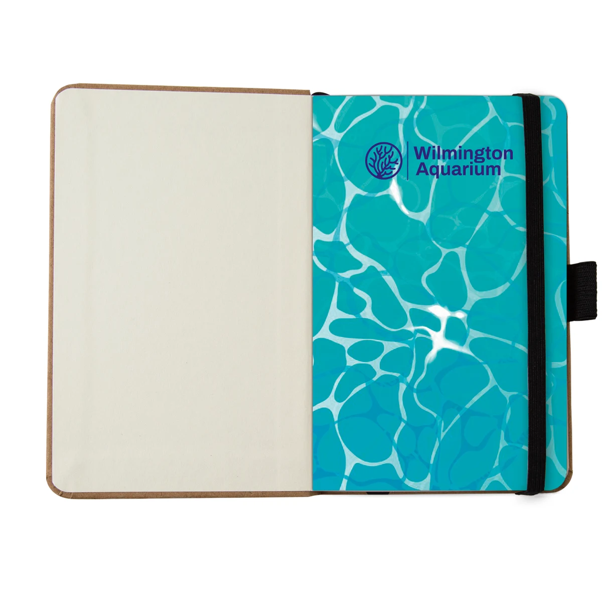 Mini FSC Mix Bound Journal w/ Tip-In 1