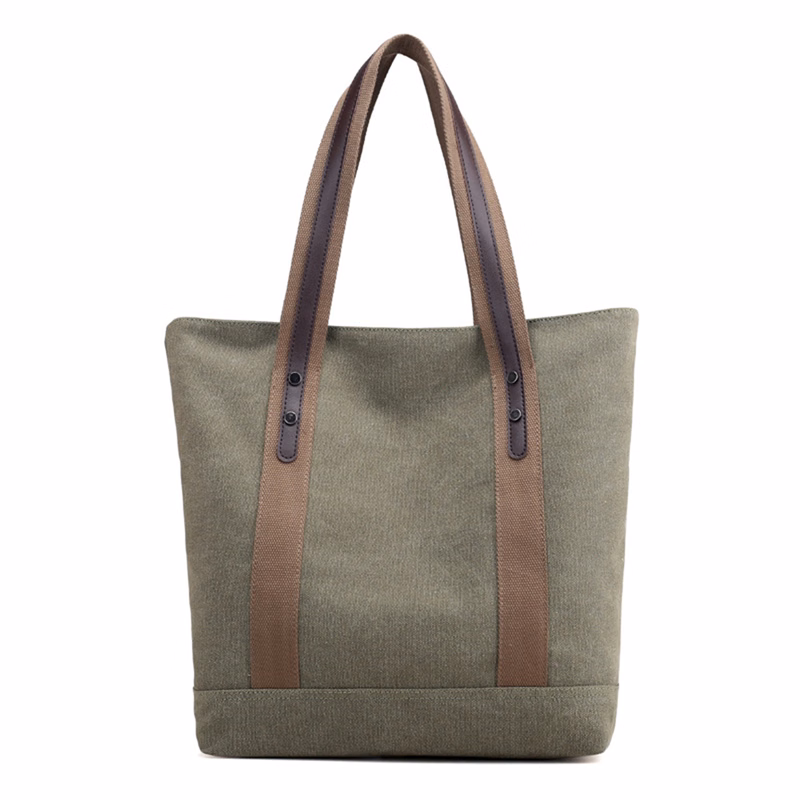 Women Shopping Tote Bag