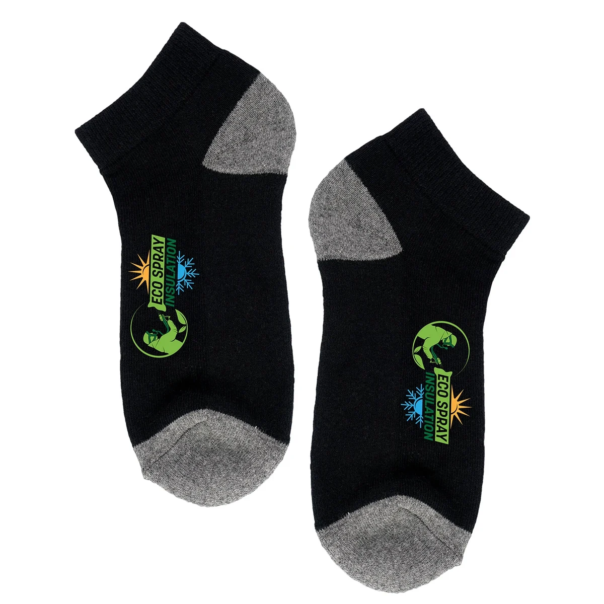 Ankle Sock 1
