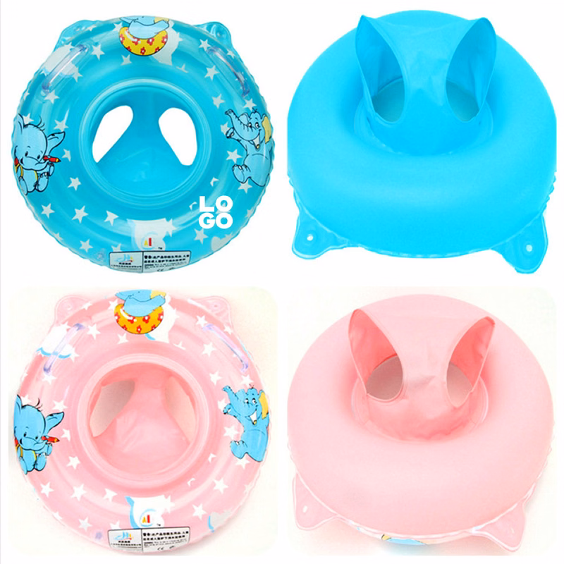 Baby Swimming Float