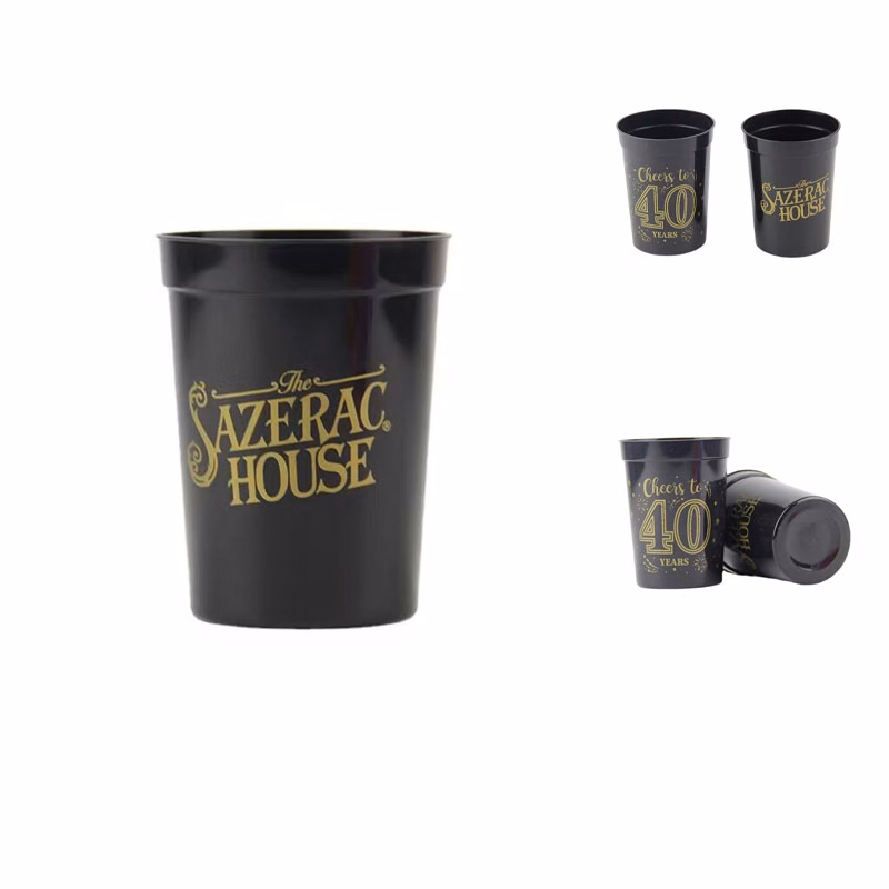 8 OzPP Stadium Cup