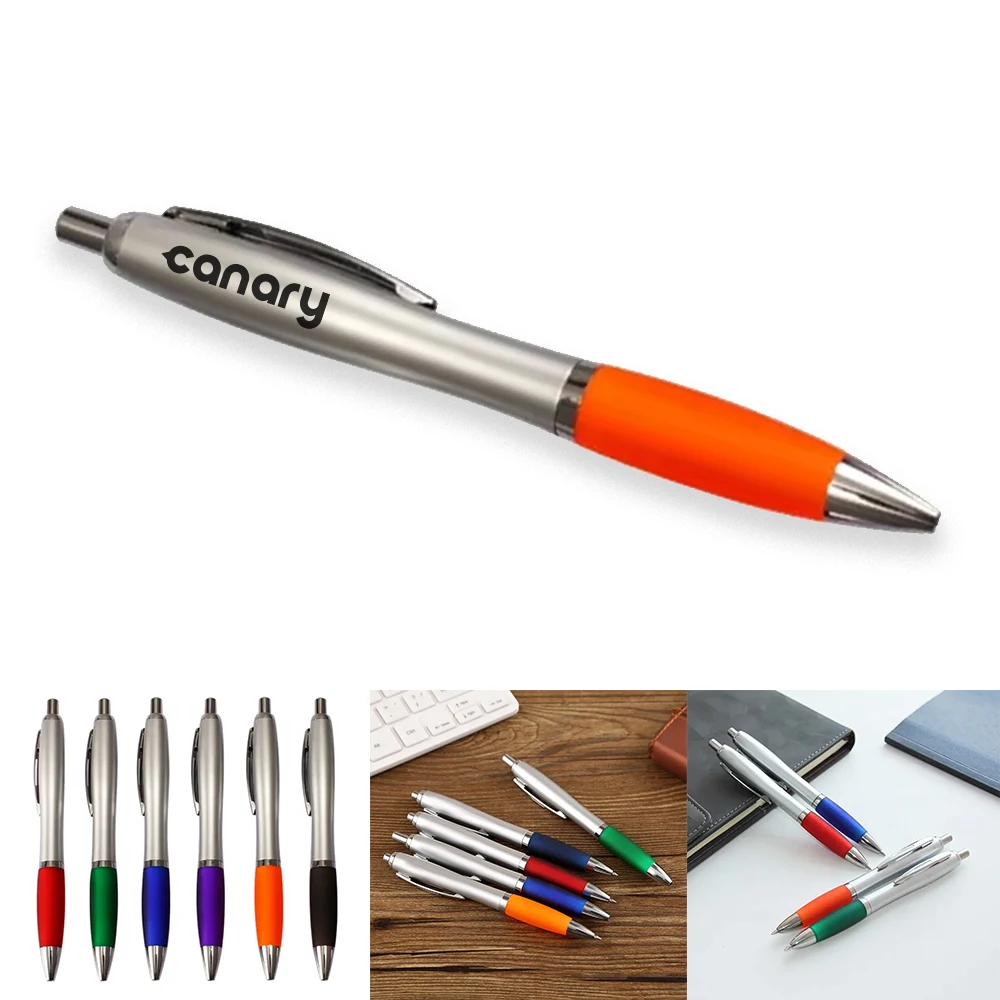 Griffin Pen 1