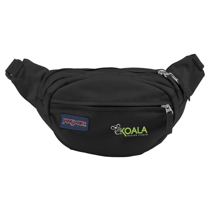 JanSport® Fifth Avenue Fanny Pack 1