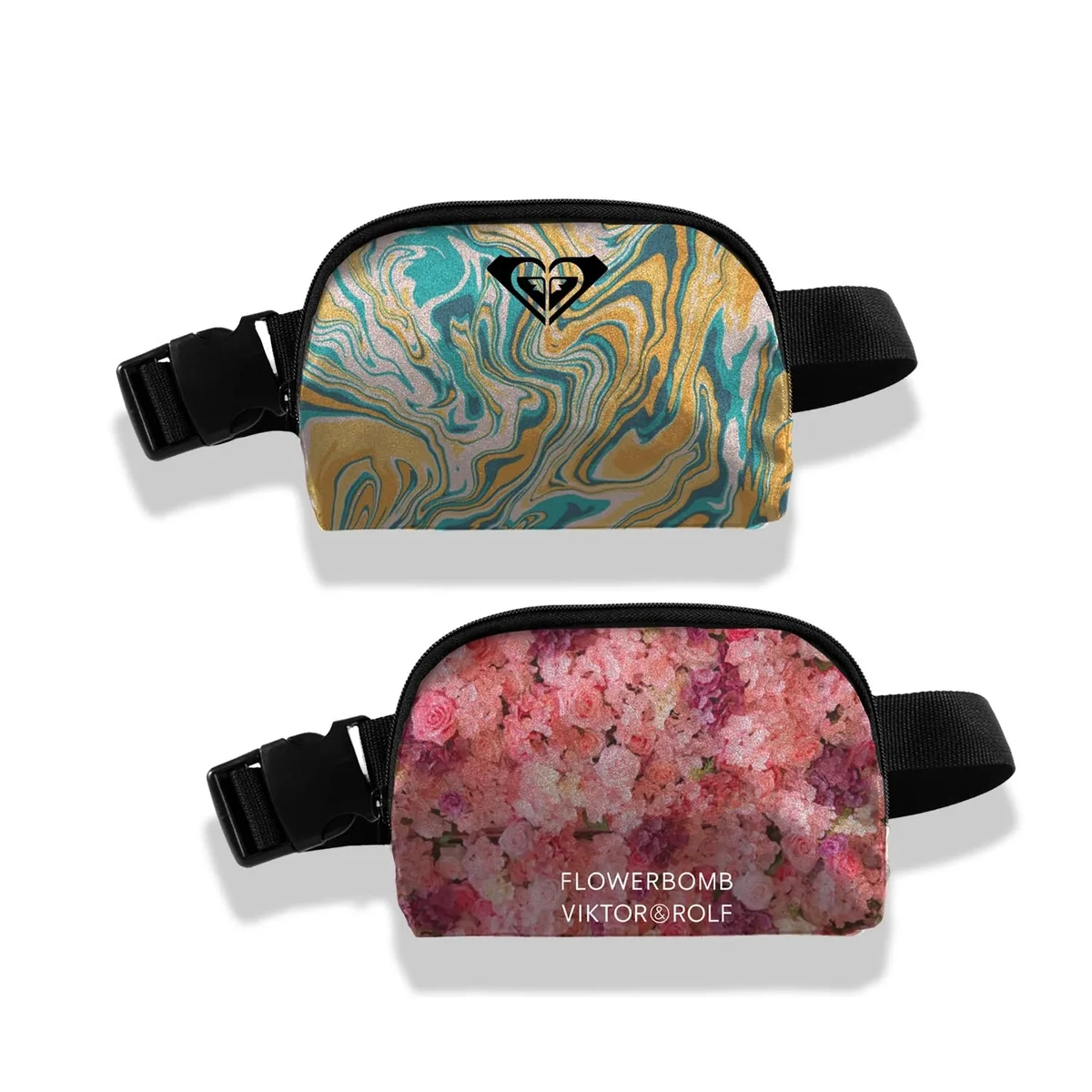 LUBU Fanny Pack Sublimated 1