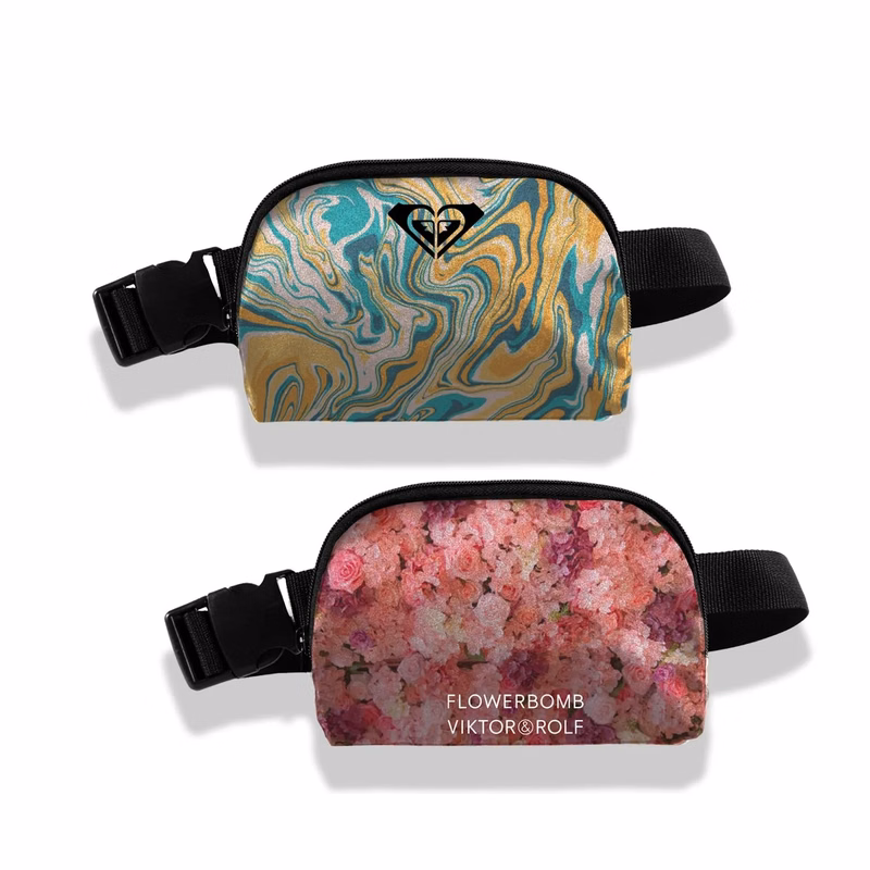 LUBU Fanny Pack Sublimated