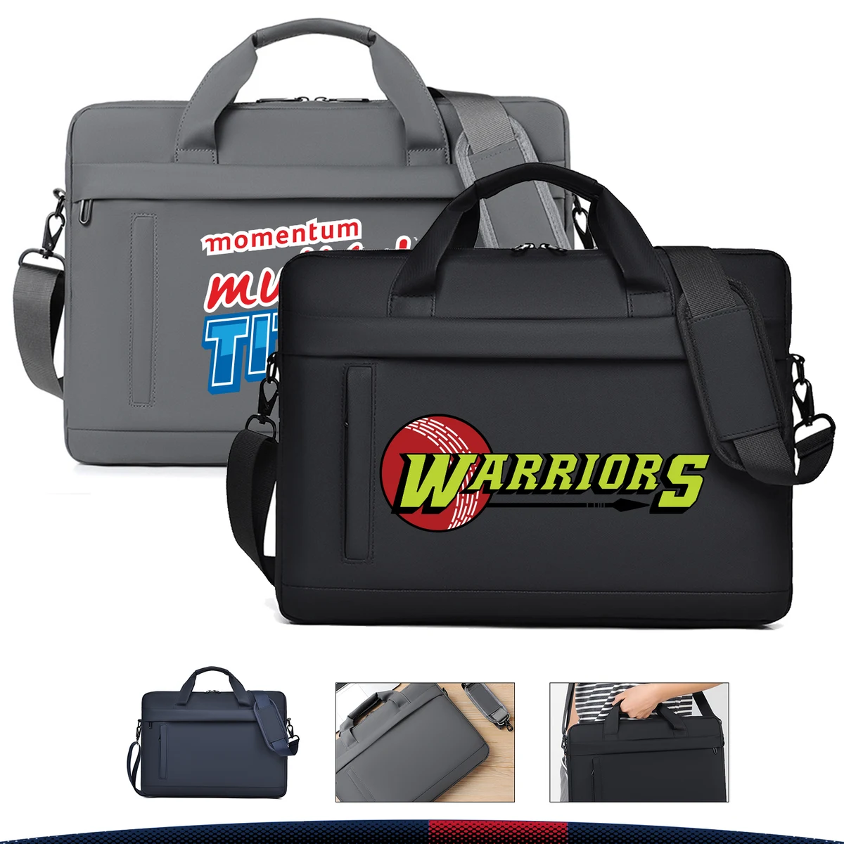 Cyblin Laptop Bag 1