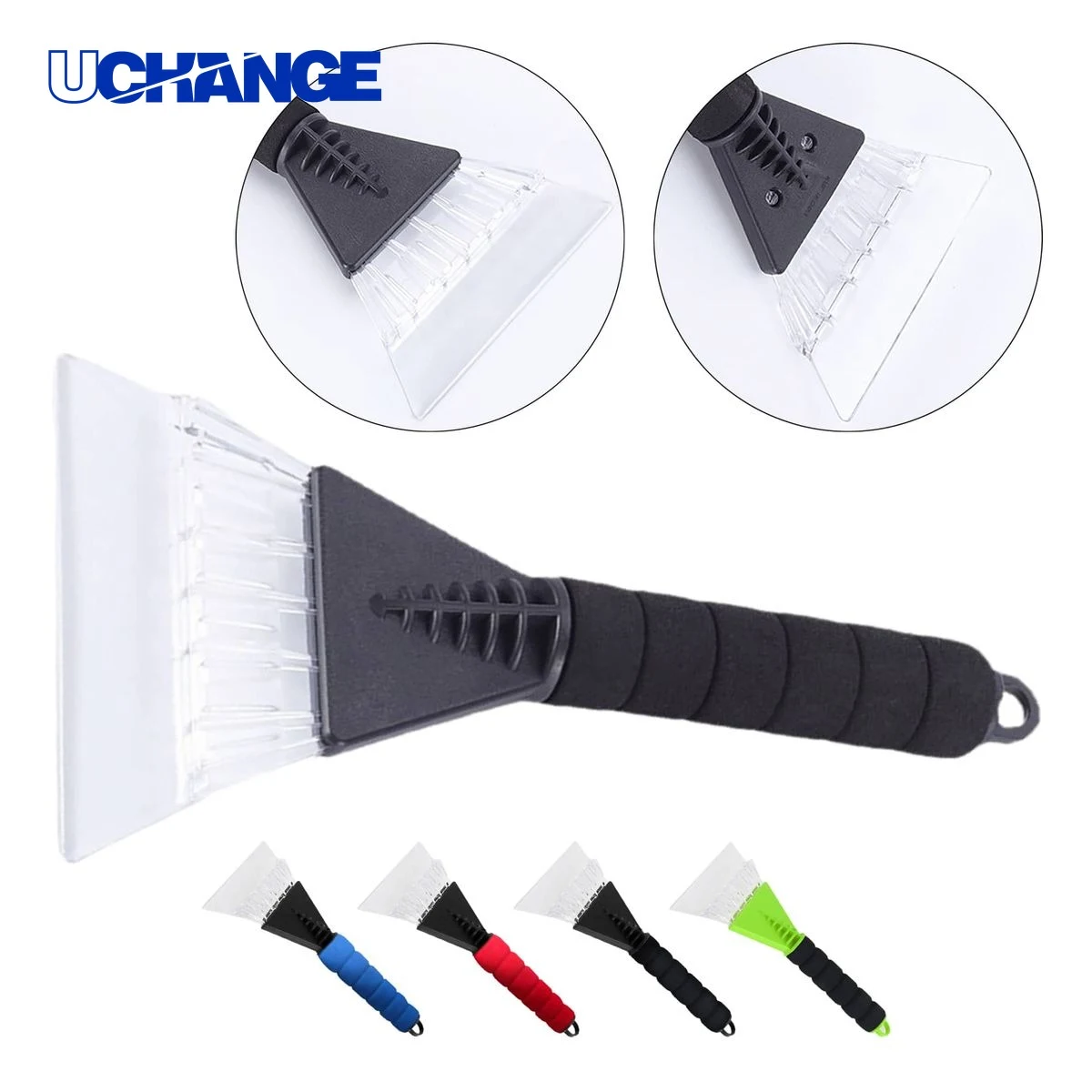Snow Remover Tool for Cars 1
