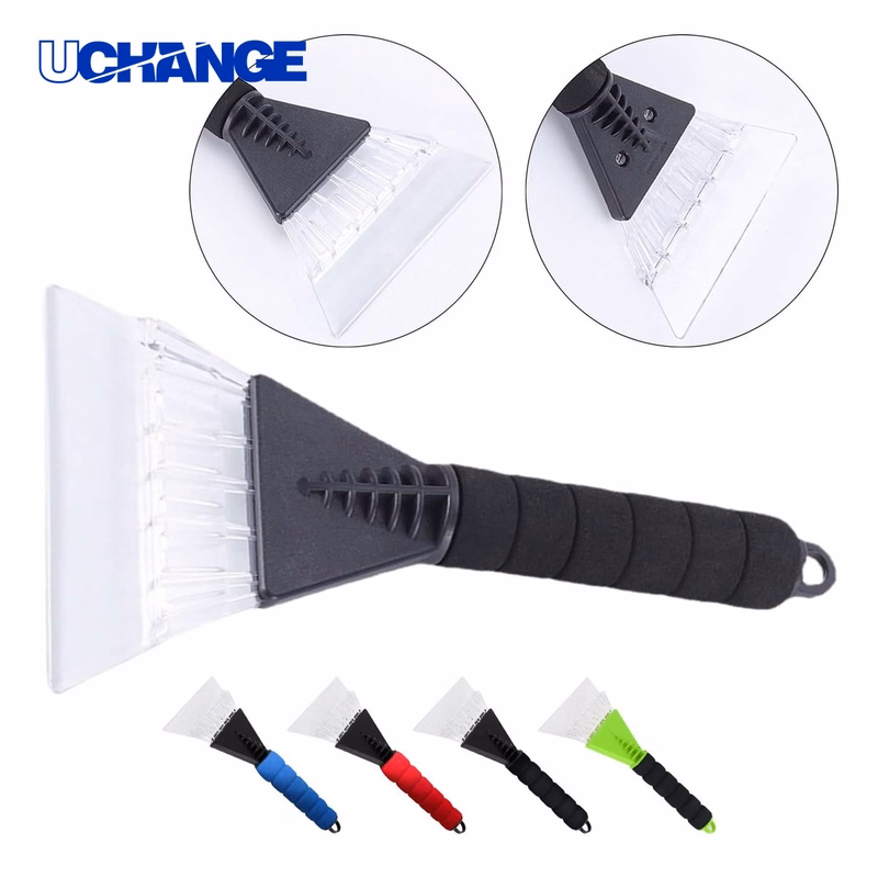 Snow Remover Tool for Cars