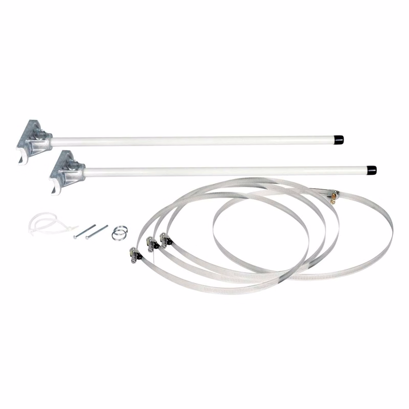 36" Versatile Bracket System for Banners (Single)