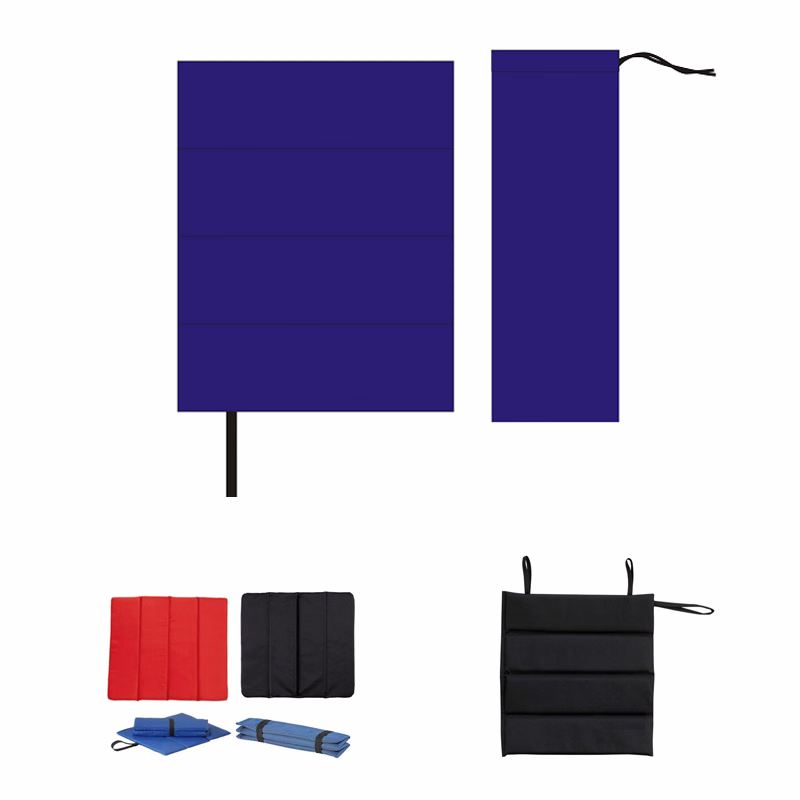Portable Folding Seat Cushion