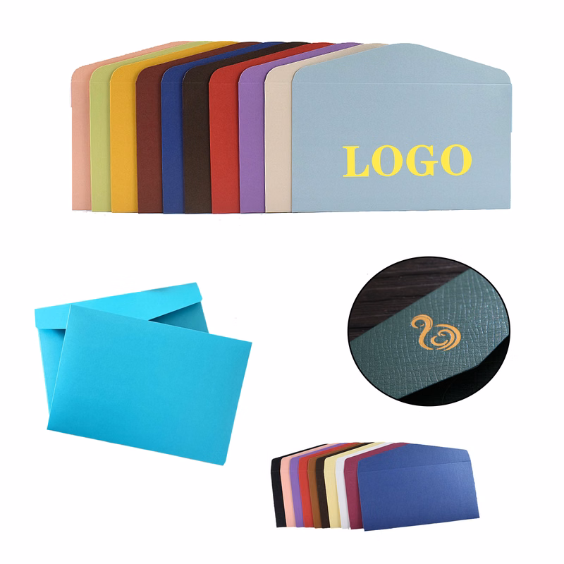5" X 7" Commercial Thickened Standard Envelope