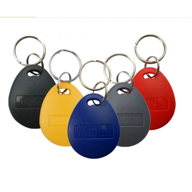 Digital Business Smart NFC Keyfob - Style 2 1
