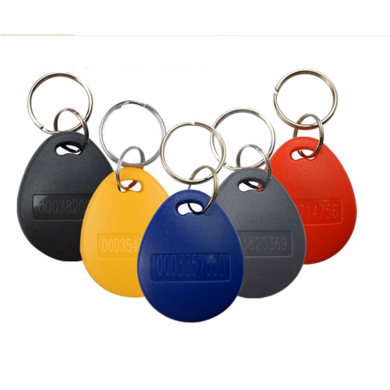 Digital Business Smart NFC Keyfob - Style 2
