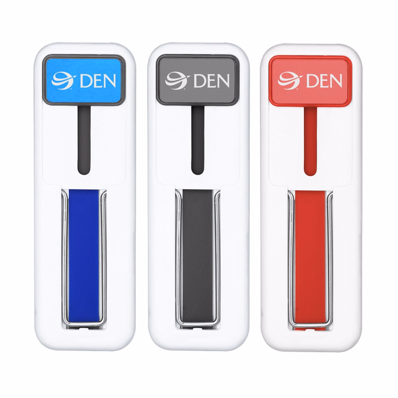 Slide and Glide Phone Stand