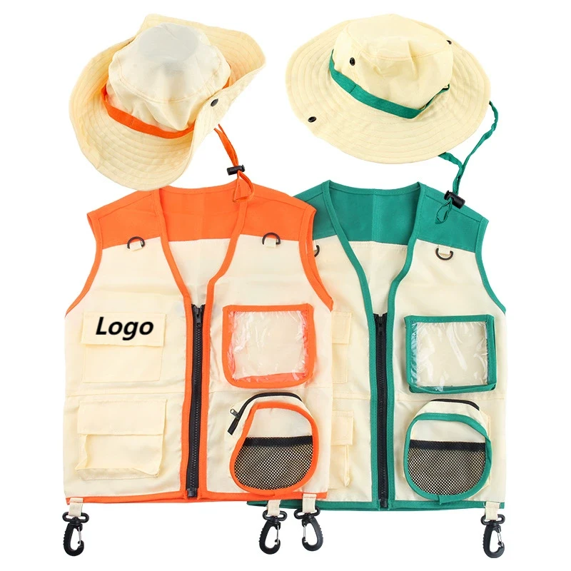 Child Outdoor Exploration Set 1