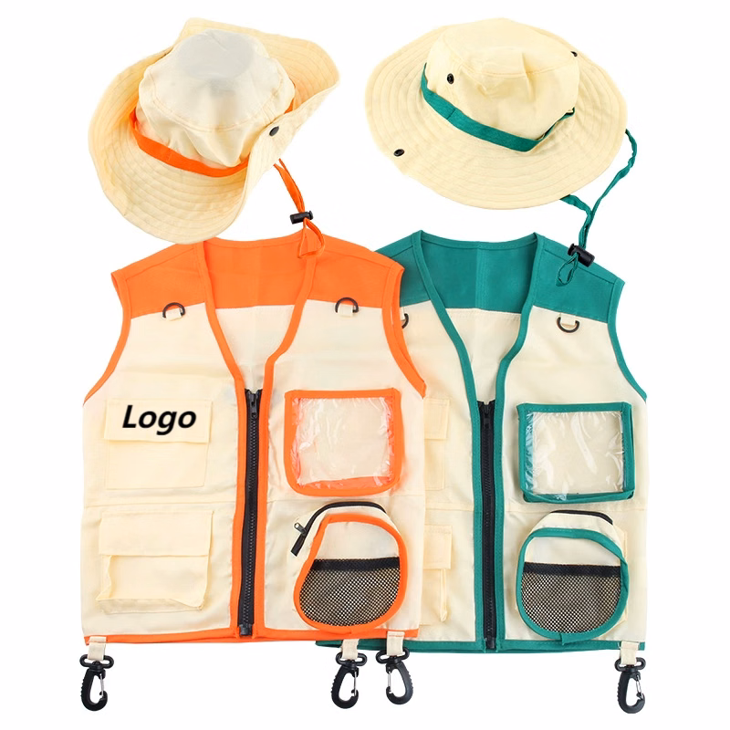 Child Outdoor Exploration Set