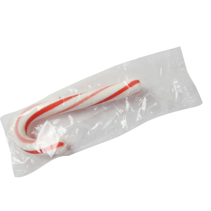 Small Candy Cane - NO IMPRINT 1