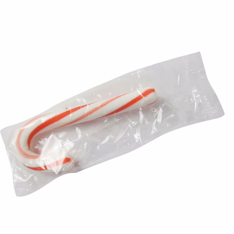 Small Candy Cane - NO IMPRINT